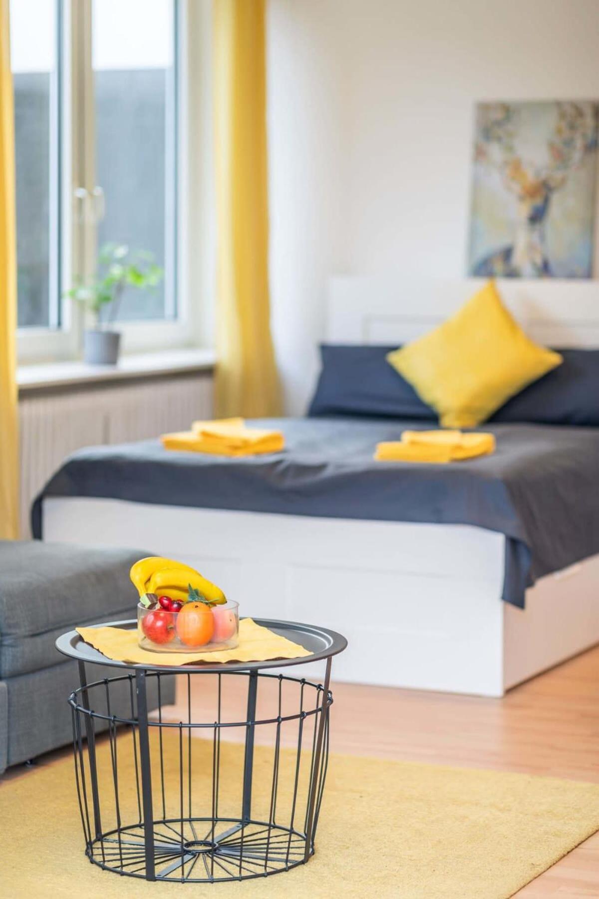 Beautiful 2 Bedroom Apartment Incl Parking Hamburgo Exterior foto